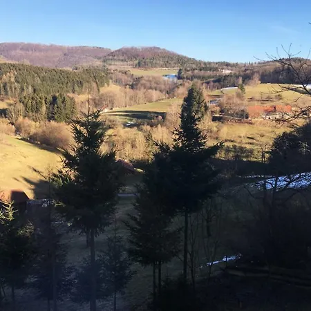 Ferienwohnung Waldstetten Apartment Waldstetten (Ostalbkreis)