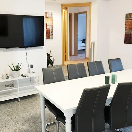 Ferienwohnung Waldstetten * Waldstetten (Ostalbkreis)