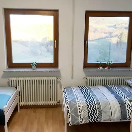 Ferienwohnung Waldstetten Apartment *