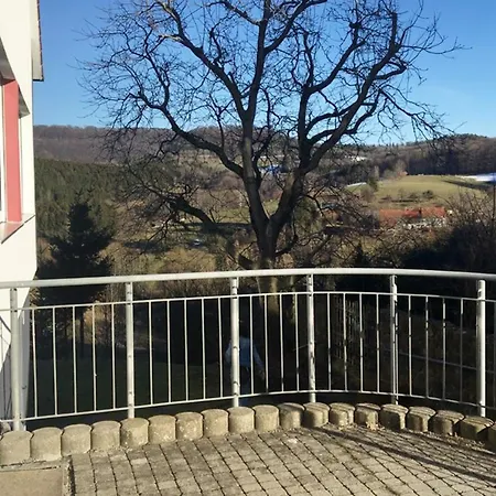 Ferienwohnung Waldstetten Apartment