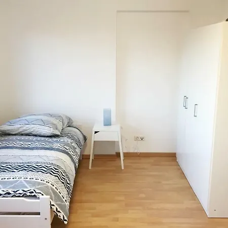 Ferienwohnung Waldstetten Apartment